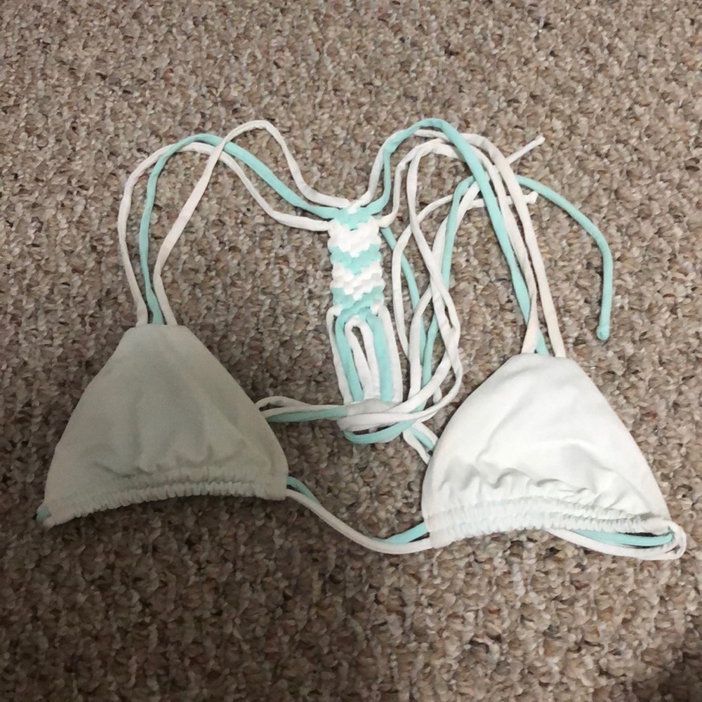 L*Space bikini top